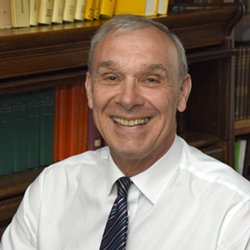 Les Mitchinson
