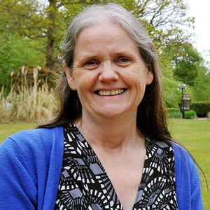 Gill Blanchard

 