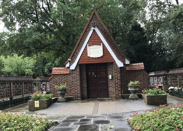 Medway Crematorium small