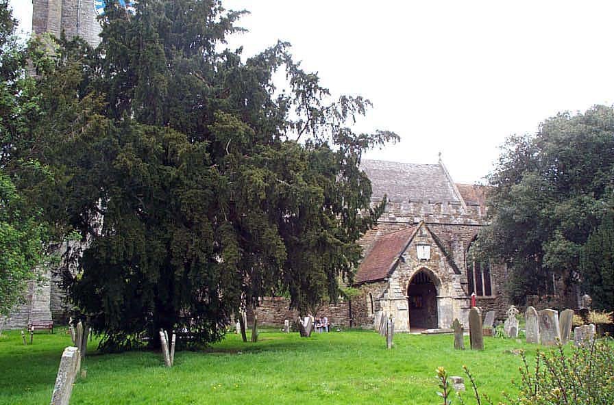 Tenterden St Mildred