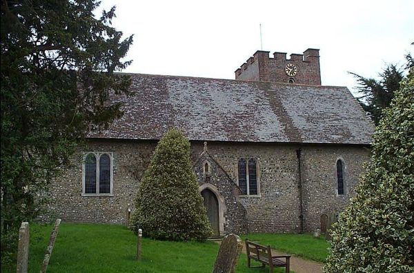 Petham
