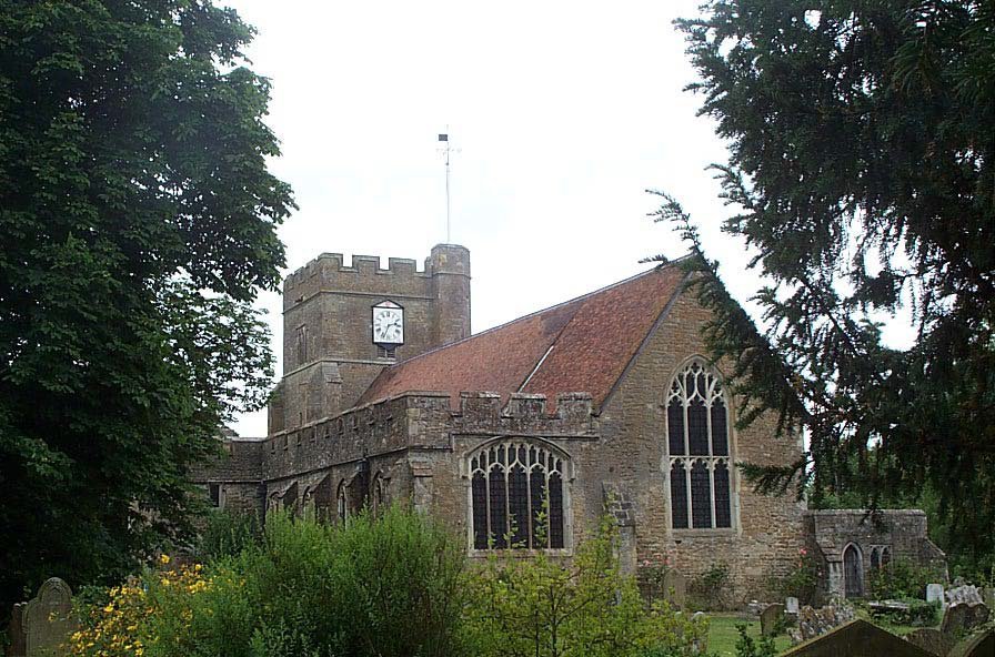 Headcorn ARMCD03
