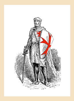Knight Templar