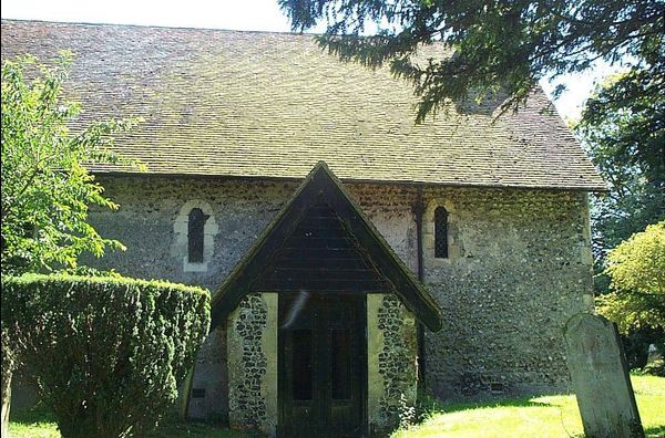 East Sutton ARMCD03