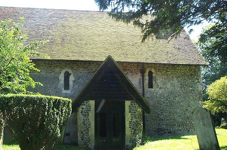 East Sutton ARMCD03