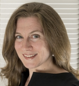 Dr Sophie Kay