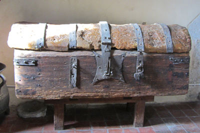 The Parish Chest