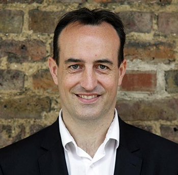 Dr Nick Baratt
