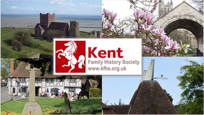 Kent Scenes