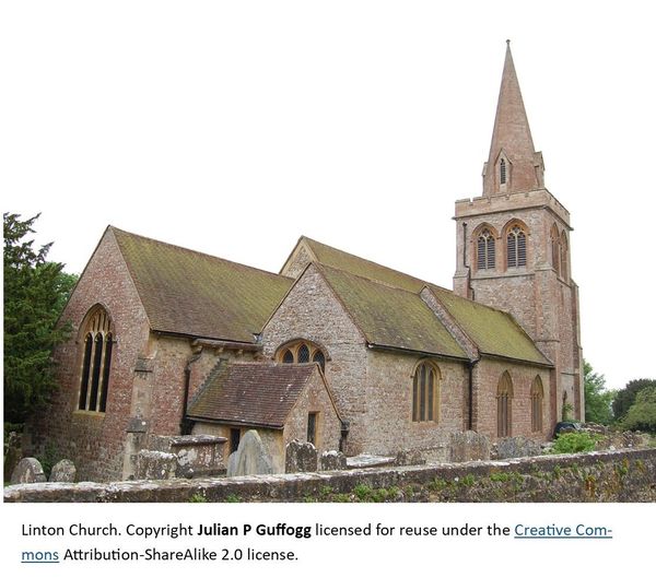 Linton Church