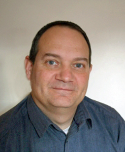 Dave Annal