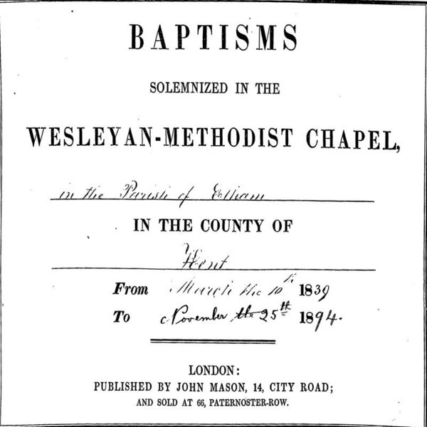 Elham Methodist pic