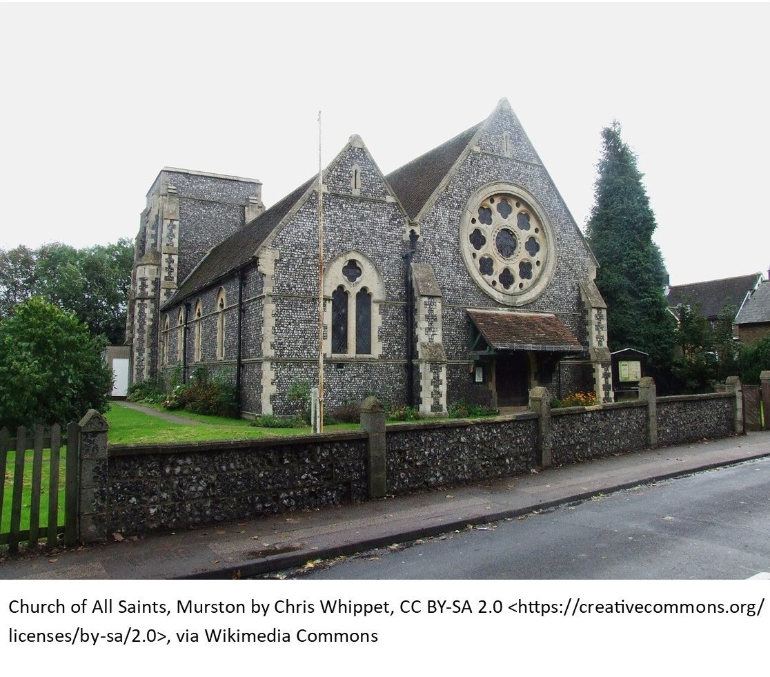 Murston Church