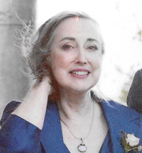 Sue Gibbons
