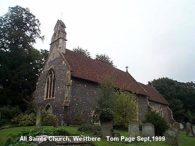 Westbere