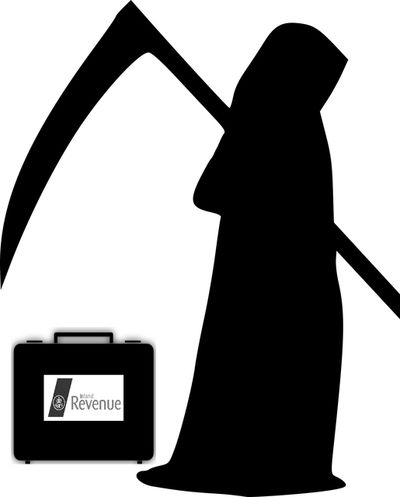 Death & Taxes