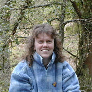 Speaker - Linda Hammond