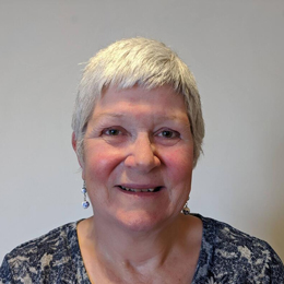 Caroline Gurney - speaker