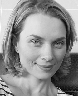 Dr Emma Hanna