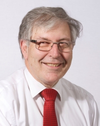 Ian Waller