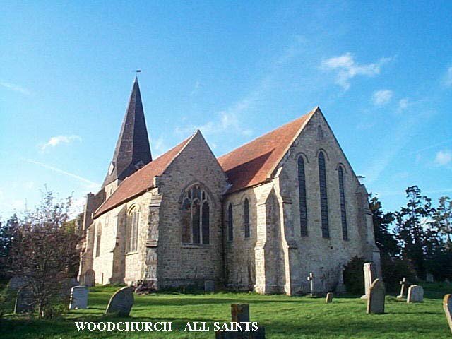 Woodchurch