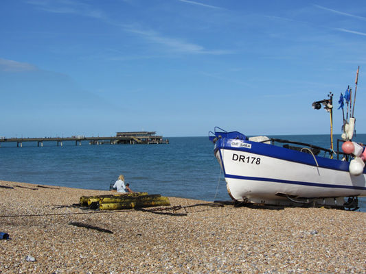 Deal, Kent