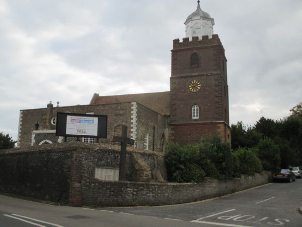 Deal St Leonard photo