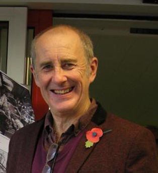 Ian Porter
