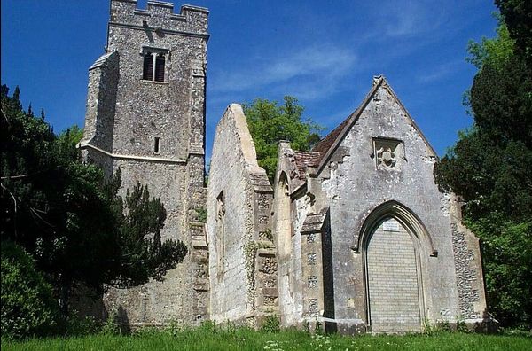 Eastwell ARMCD03