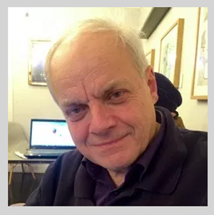 Mark Lewis
