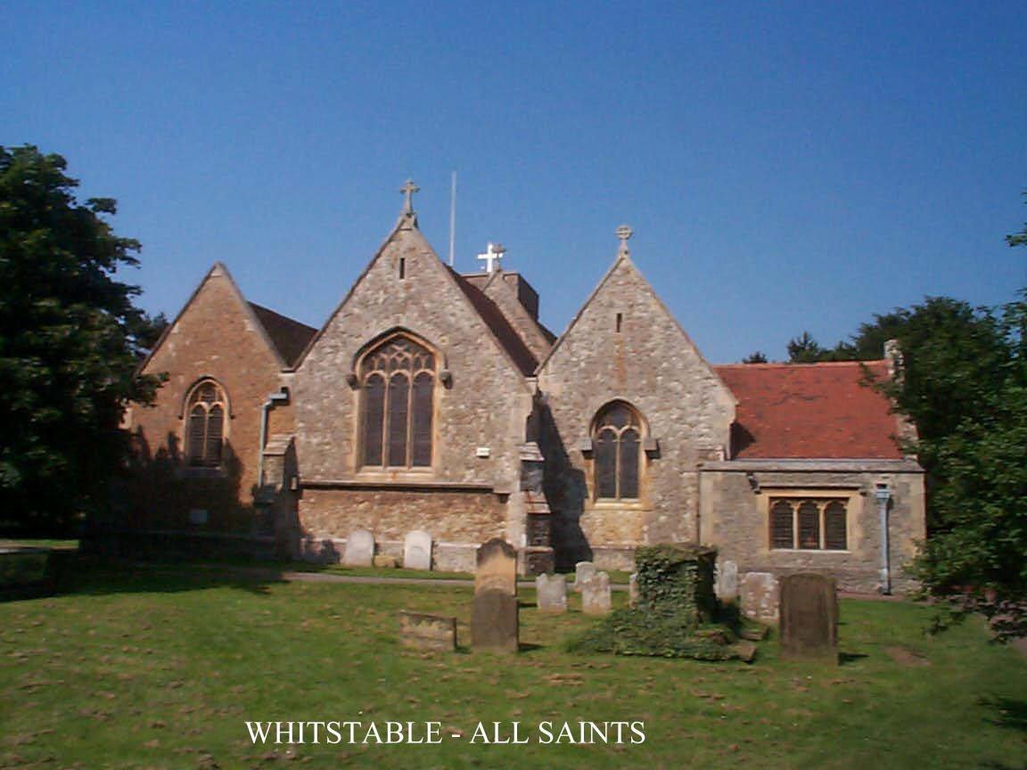Whitstable