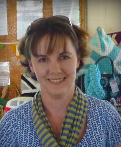 Emma Batten