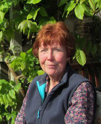Ann Knief