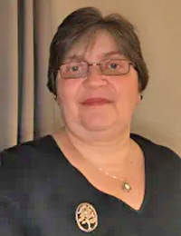 Julie Goucher 

 