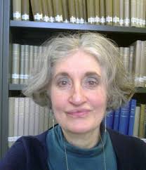 Dr Kathleen Chater