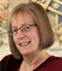 Dr Janet Few