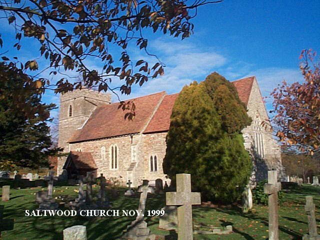 Saltwood