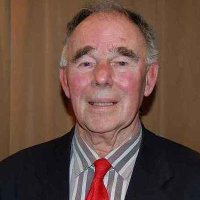 Eric Probert
