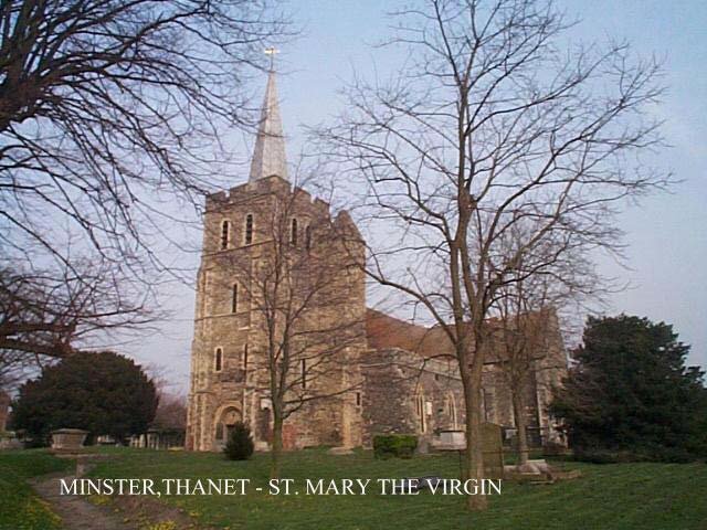 Minster Thanet