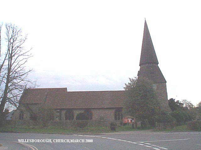Willesborough