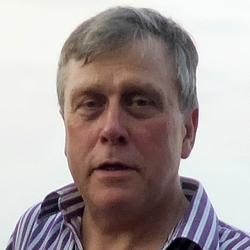 Public speaker and musician