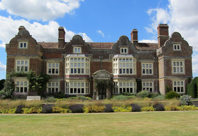 Godinton House
© Tricia Baxter 2016