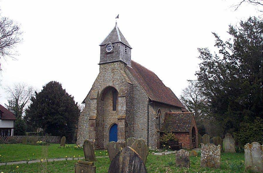 Shadoxhurst