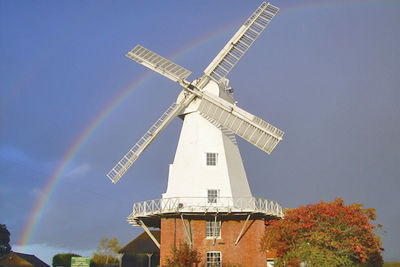 Willesborough Windmill