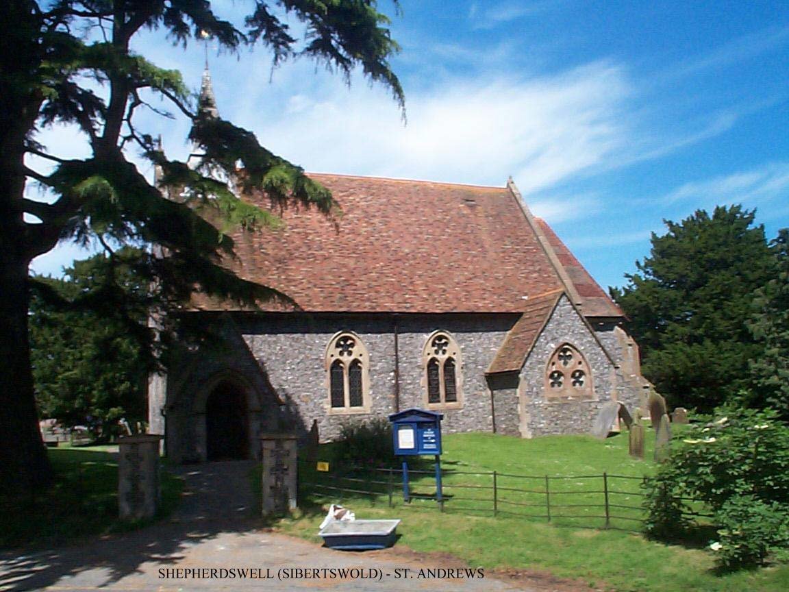 Shepherdswell