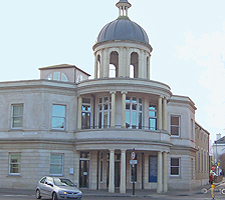 St Andrew United Reformed Church