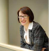 Prof. Rebecca Probert
