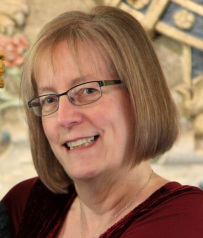 Janet Few - The History Interpreter