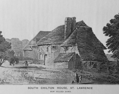 https://curlingofthanet.wordpress.com/succession-at-chilton-from-ca-1590-1870/