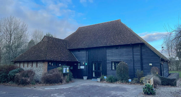 Canterbury Branch meeting place from March 2026 Lower Hardres Village Hall CT4 5NP